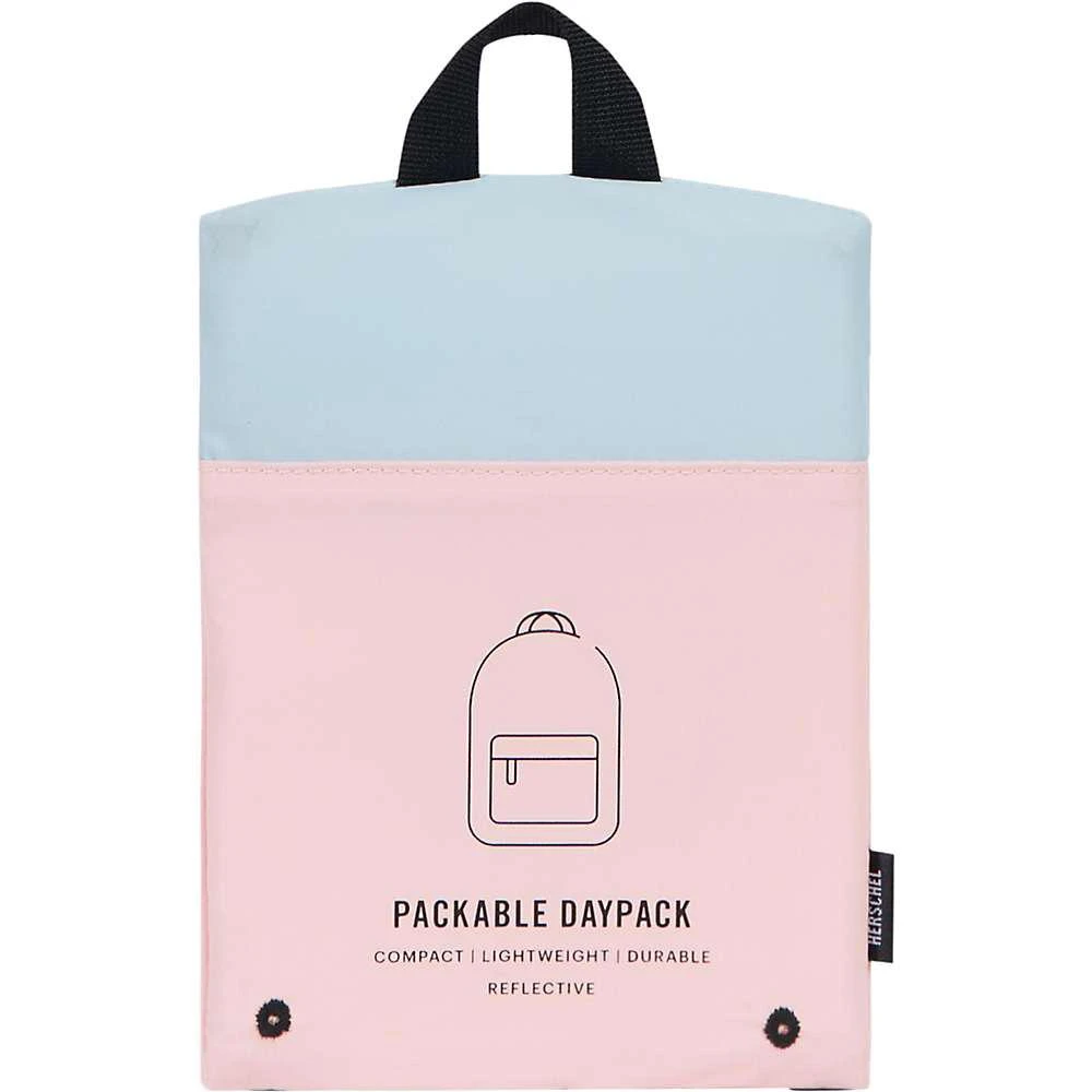 商品Herschel Supply|Herschel Supply Co Packable Daypack 背包,价格¥234,第3张图片详细描述