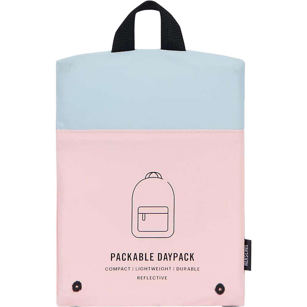 商品Herschel Supply|Herschel Supply Co Packable Daypack 背包,价格¥204,第5张图片详细描述