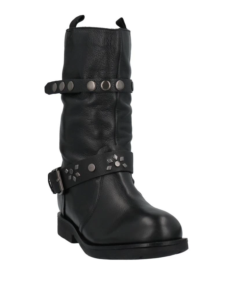 商品CAFèNOIR|Ankle boot,价格¥363,第2张图片详细描述