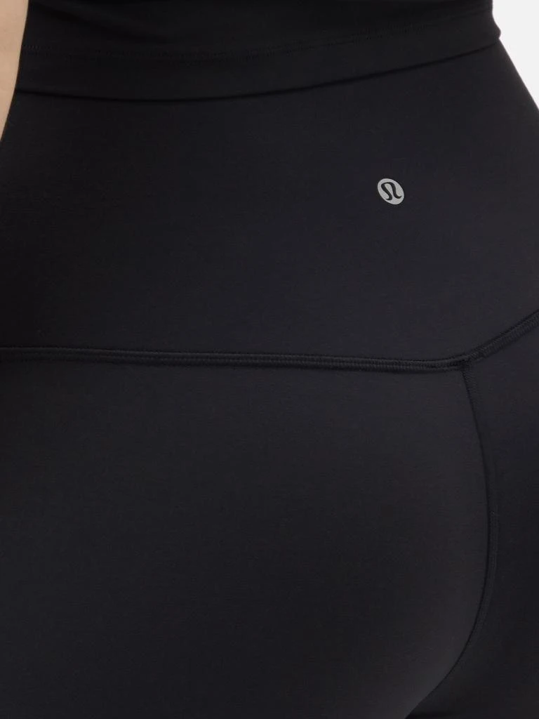 商品Lululemon|Align high-rise 21" cropped leggings,价格¥842,第4张图片详细描述