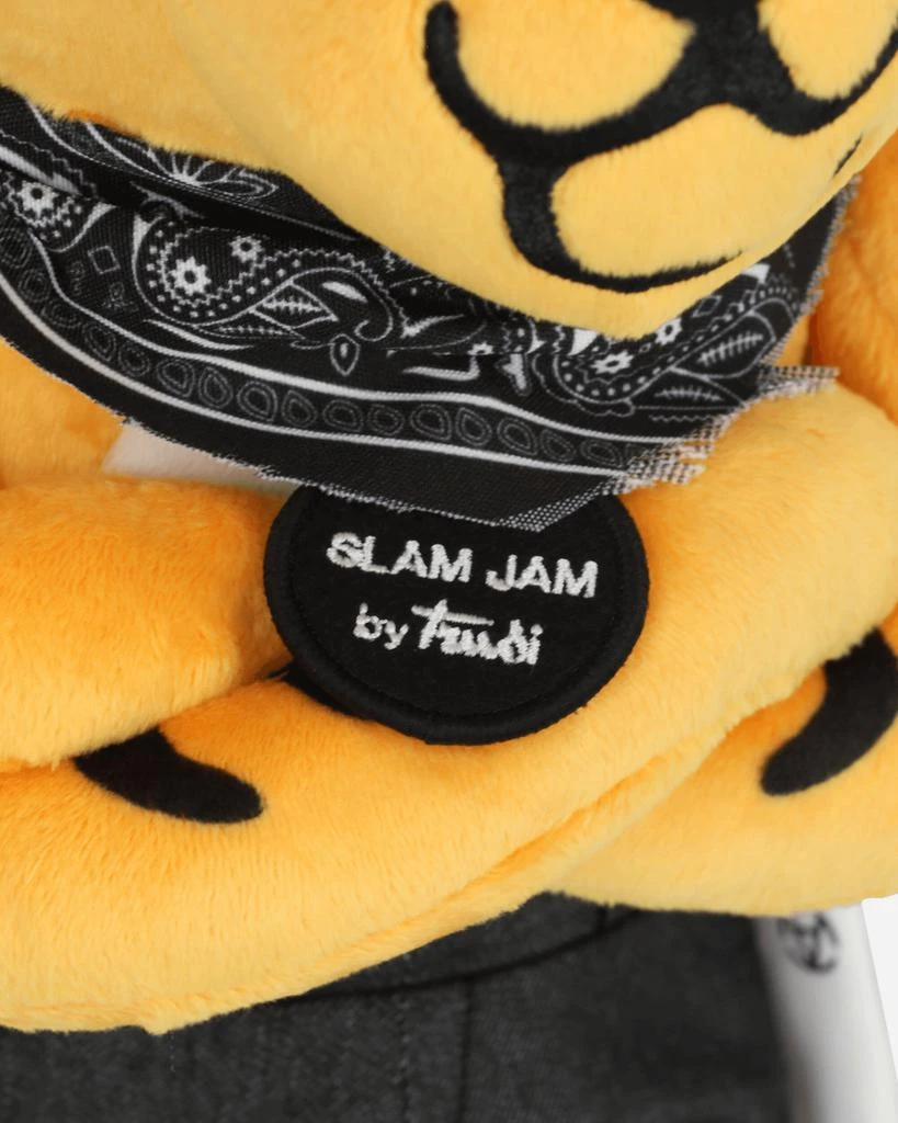 Slam Jam Trudi Mascotte Multicolor 商品