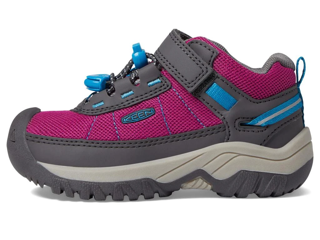 商品Keen|Targhee Sport (Toddler/Little Kid),价格¥444,第4张图片详细描述