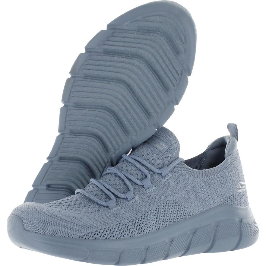 Skechers Womens Bobs B Flex- Color Connect Lifestyle Athletic and Training Shoes商品第7张图片规格展示