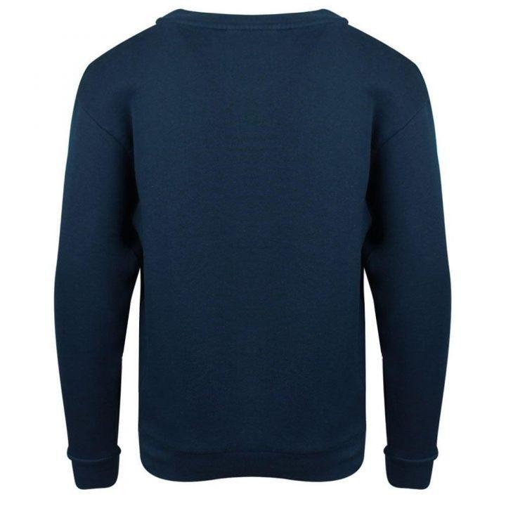 Sweatshirt Navy商品第3张图片规格展示