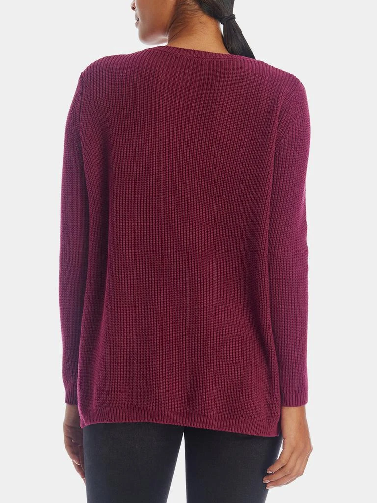 Emma Fisherman Sweater 商品