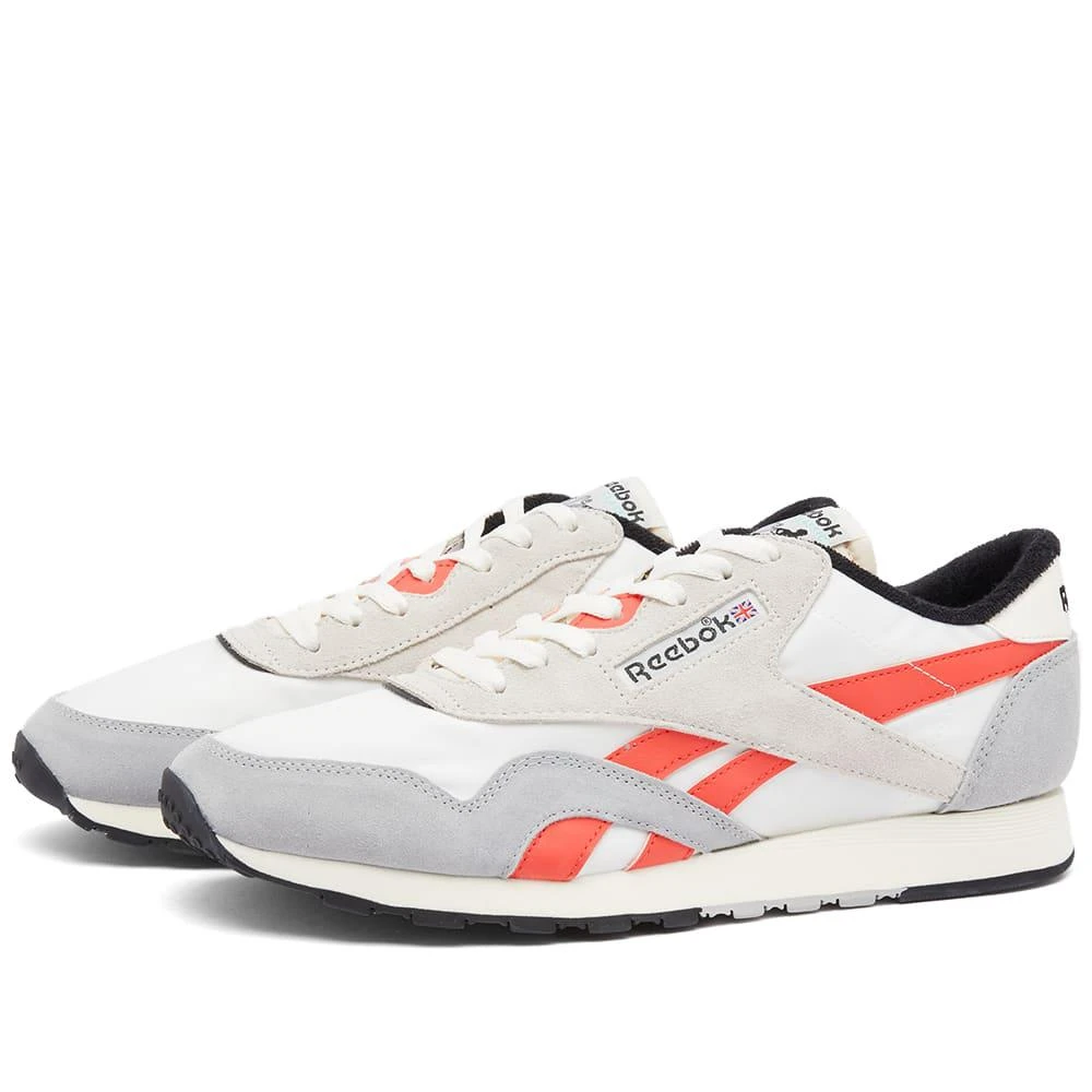 商品Reebok|Reebok Classic Nylon Vintage,价格¥304,第1张图片