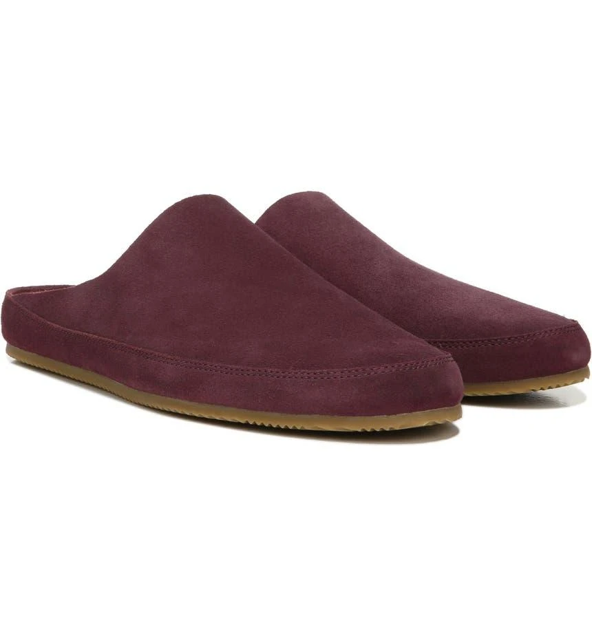 Alonzo Scuff Slipper 商品