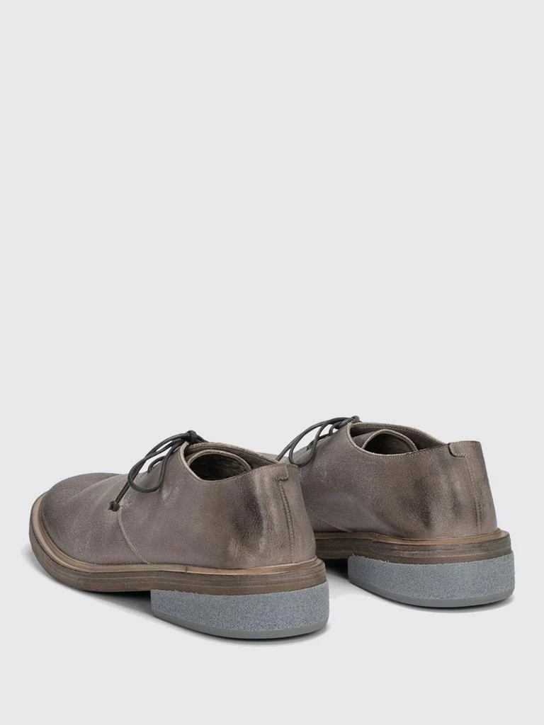 商品Marsèll|Marsèll brogue shoes for man,价格¥2784,第3张图片详细描述