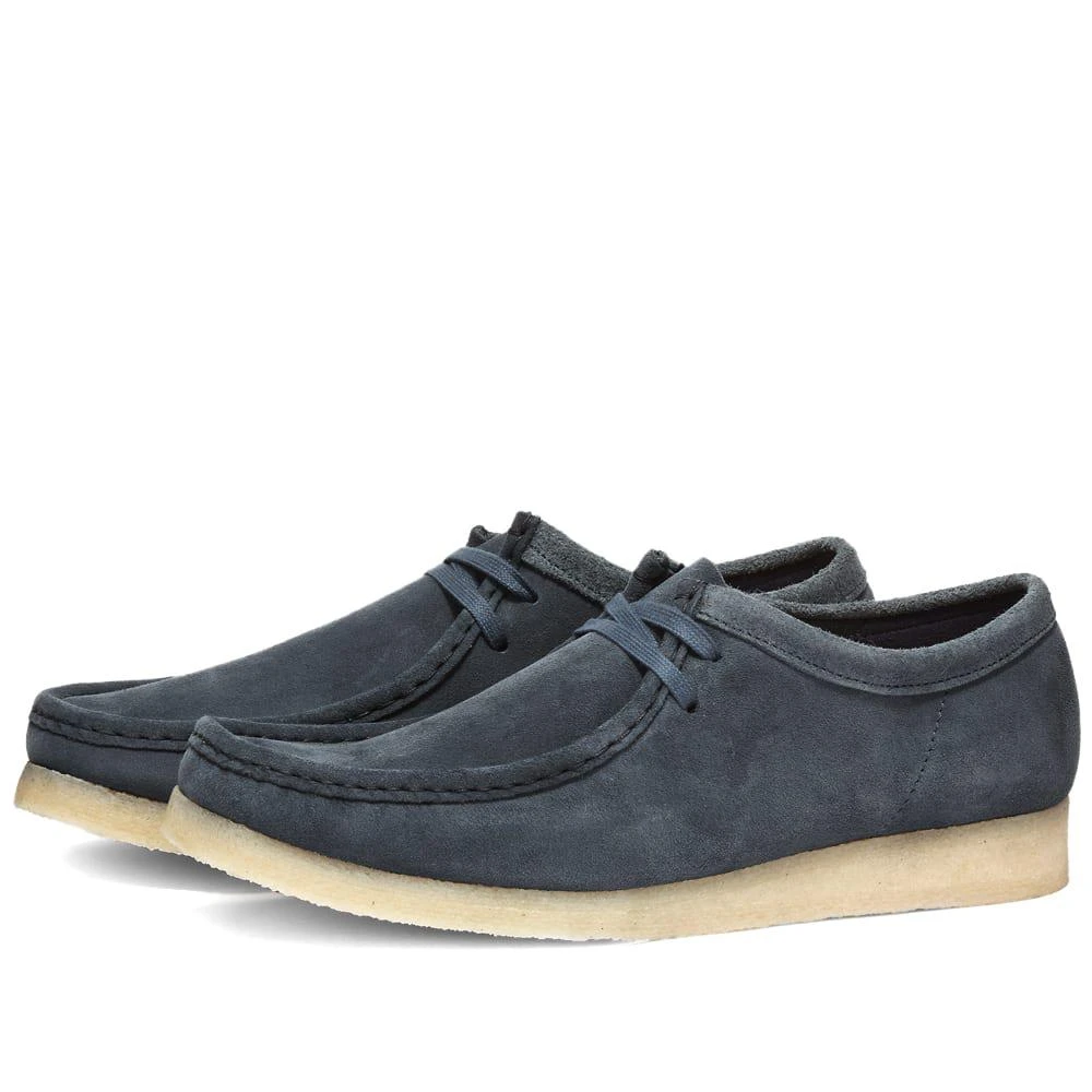 商品Clarks|Clarks Originals Wallabee,价格¥789,第1张图片