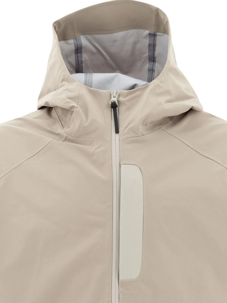 商品Hiking Patrol|3l Shell Jackets Beige,价格¥1077,第3张图片详细描述