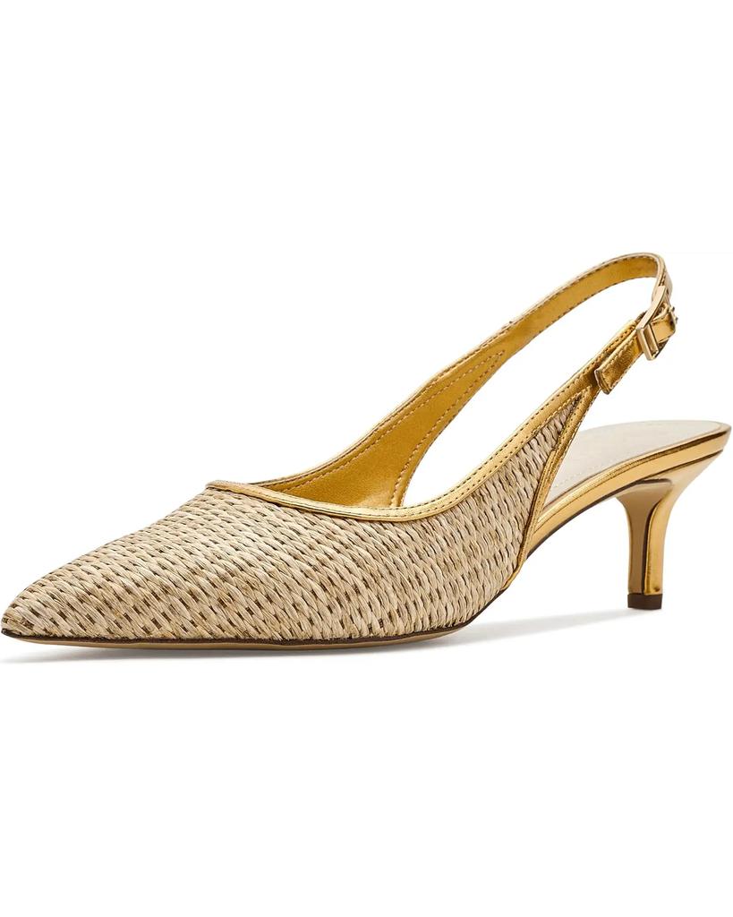 Women's Franco Sarto Kate Slingback image 2