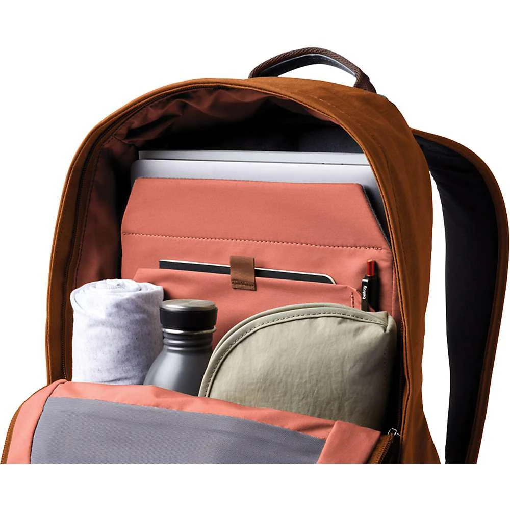 商品Bellroy|Bellroy Classic Compact Backpack,价格¥1043,第4张图片详细描述
