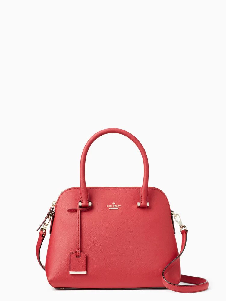 商品Kate Spade|cameron street maise 手提单肩包,价格¥1650,第1张图片