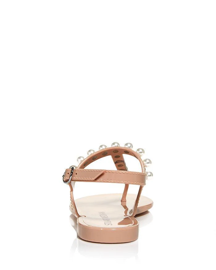 Women's Goldie Embellished Jelly Sandals 商品