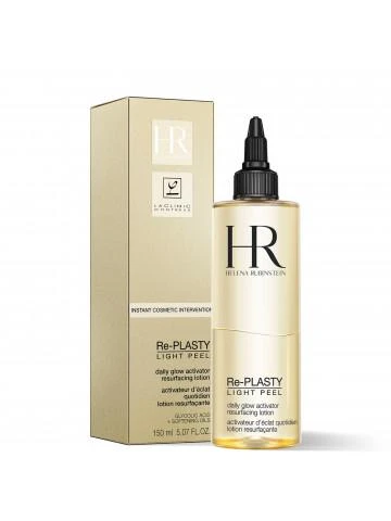 商品Helena Rubinstein|Helena Rubinstein HR赫莲娜双重莹润焕颜柔肤液 150ml,价格¥1389,第1张图片