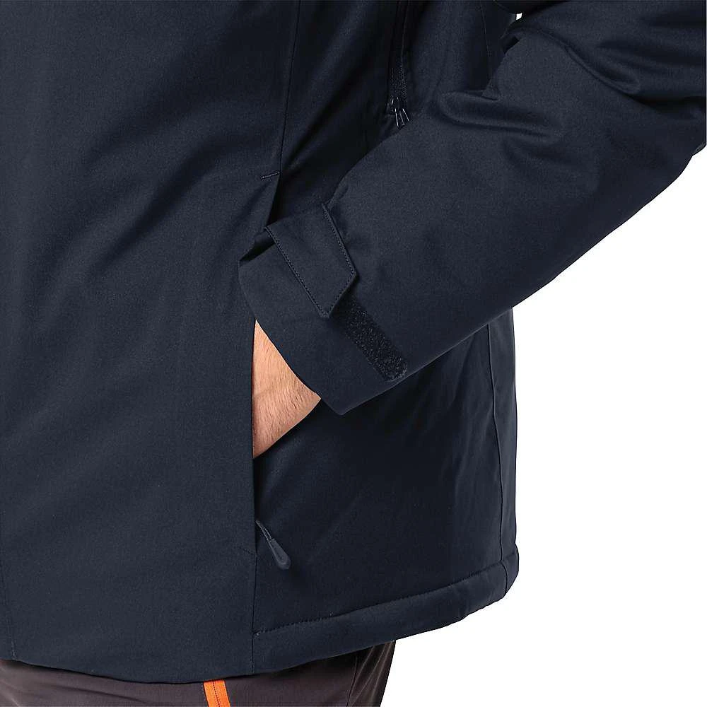 商品Jack Wolfskin|Jack Wolfskin Men's Troposphere Ins Jacket,价格¥2198,第5张图片详细描述