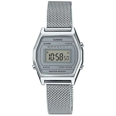 商品Casio|Ladies Casio Collection Vintage Watch LA690WEM-7EF 卡西欧手表,价格¥308,第1张图片