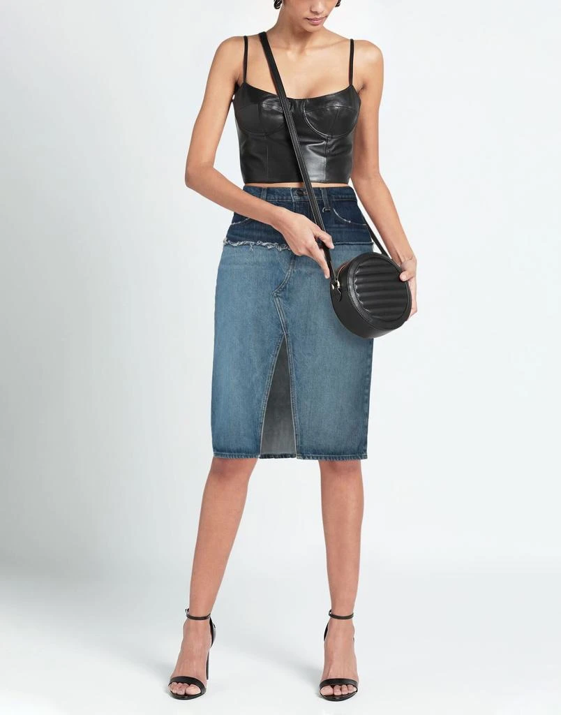 商品FRAME|Denim skirt,价格¥1131,第2张图片详细描述