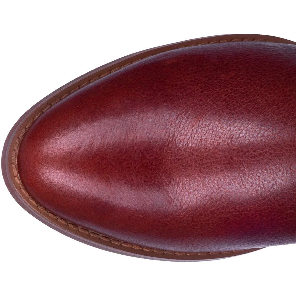Lefty Round Toe Cowboy Boots 商品