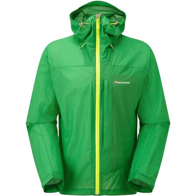 商品Montane|Minimus Jacket - Men's,价格¥1146,第1张图片