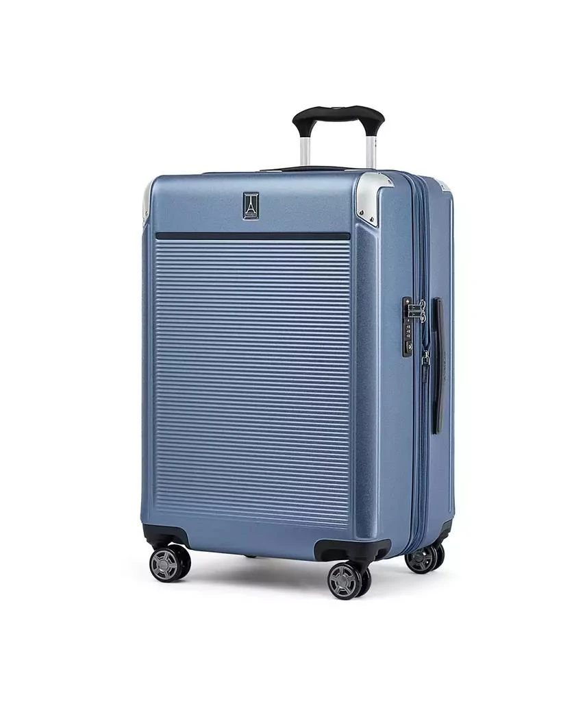 商品Travelpro|Platinum Elite Hardside Medium Check-in Spinner,价格¥6634,第1张图片