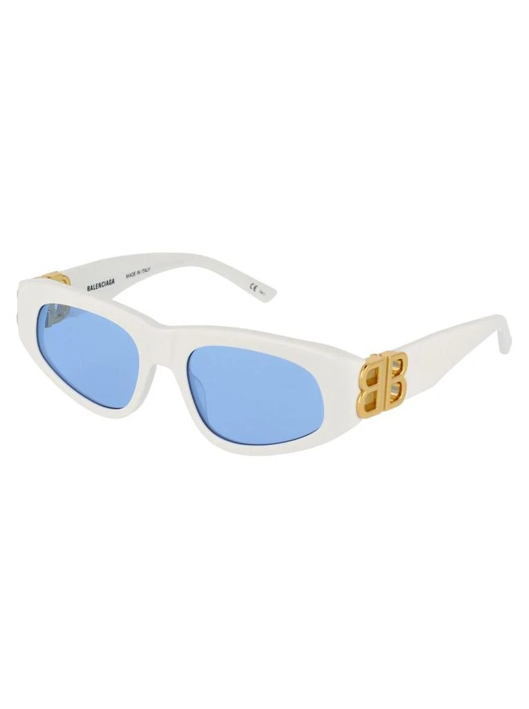 商品Balenciaga|Balenciaga SUNGLASSES,价格¥2201,第2张图片详细描述