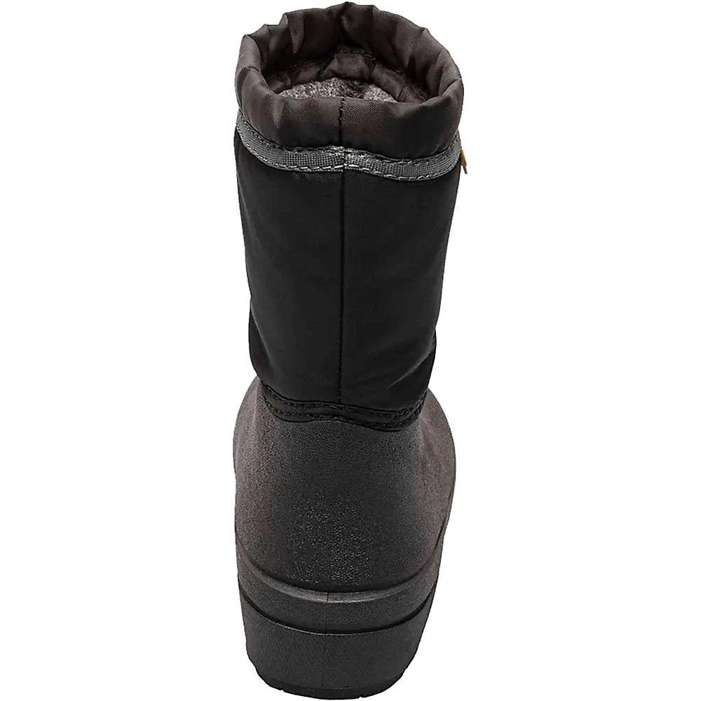 商品Bogs|Bogs Kids' Snow Shell Boot - Solid,价格¥542,第2张图片详细描述