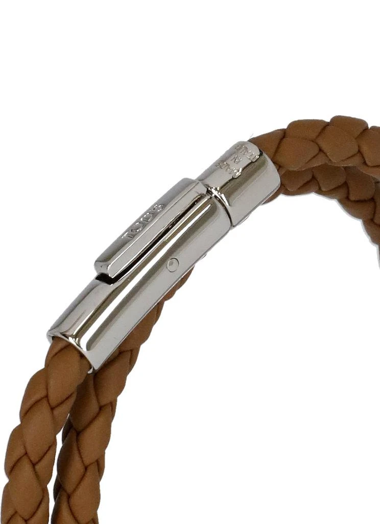 商品Tod's|Tod's Bijoux Brown,价格¥1343,第2张图片详细描述