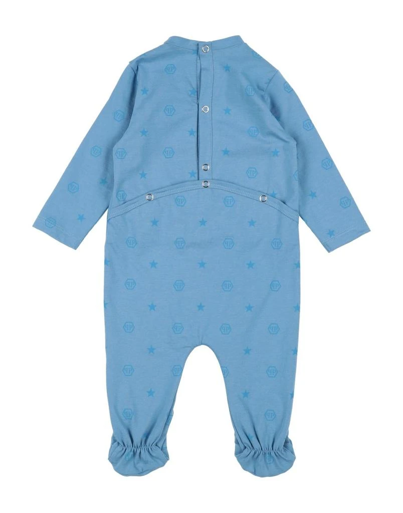 商品Philipp Plein|Baby accessories set,价格¥662,第2张图片详细描述
