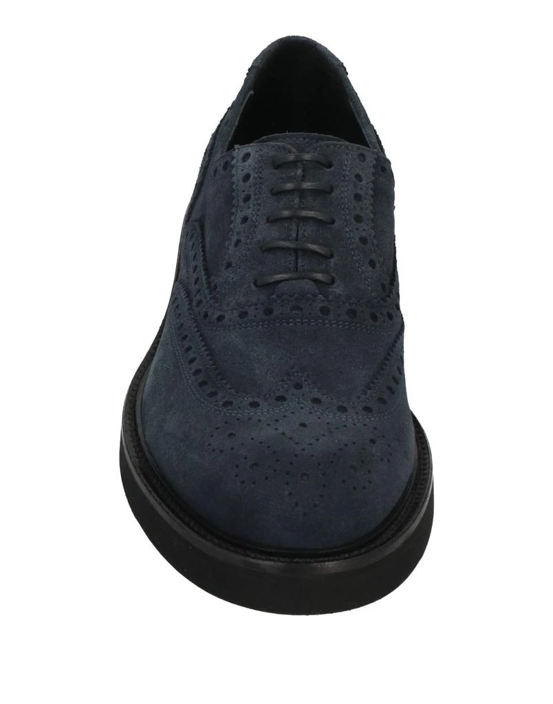 商品ATTIMONELLI'S|Laced shoes,价格¥1396,第4张图片详细描述