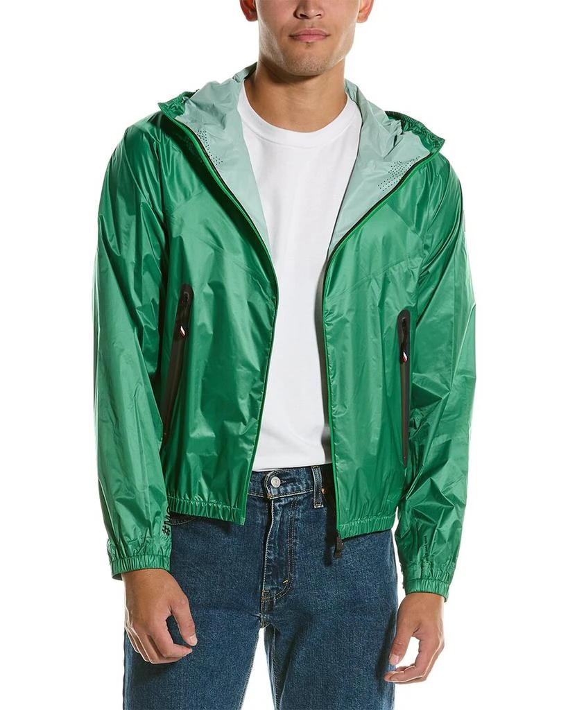 商品Moncler|Windbreaker Jacket,价格¥3803,第1张图片