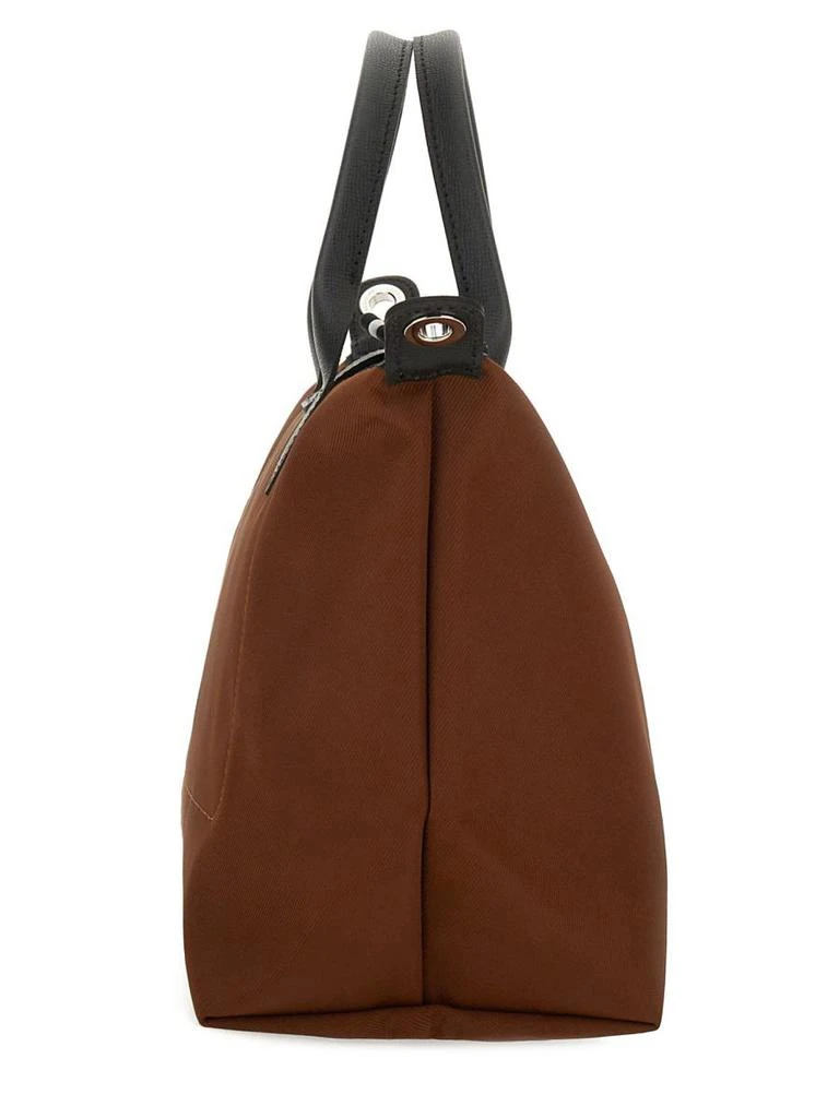 商品Longchamp|Longchamp "S Le Pliage Xtra" Handle Bag,价格¥2351,第5张图片详细描述