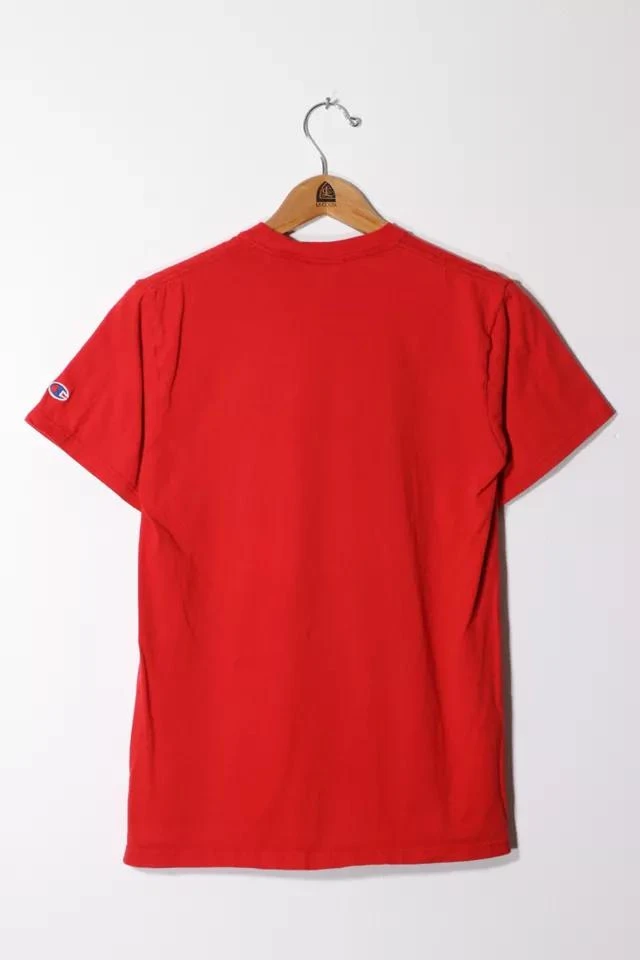 商品CHAMPION|Vintage Champion University of Pennsylvania T-shirt,价格¥749,第3张图片详细描述