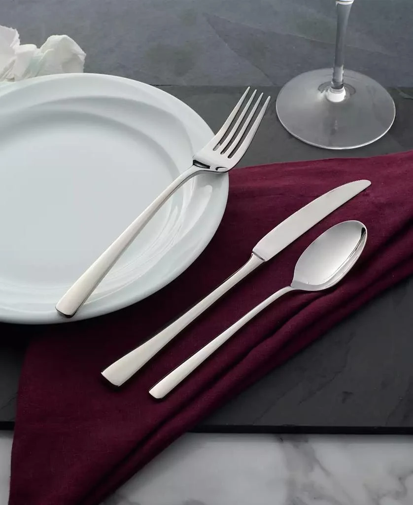 商品Oneida|Doublet 20 Piece Everyday Flatware Set, Service For 4,价格¥311,第5张图片详细描述