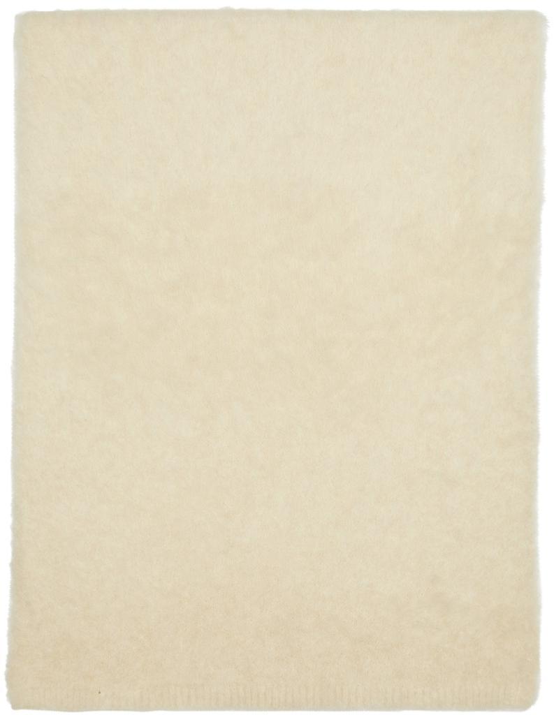 商品Totême|Alpaca Knit Scarf,价格¥2535,第1张图片