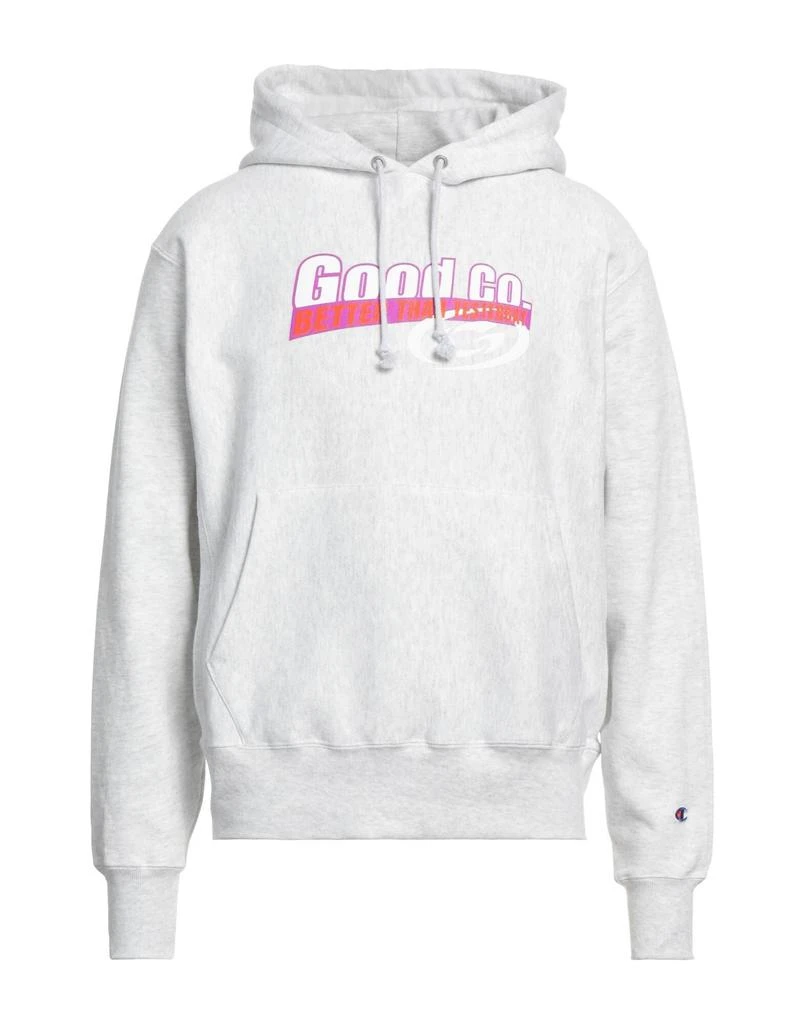 商品CHAMPION|Hooded sweatshirt,价格¥481,第1张图片