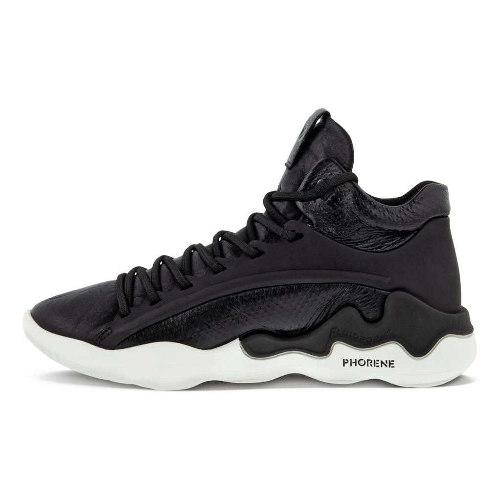 商品ECCO|ECCO WOMEN'S ELO BOOT,价格¥636,第3张图片详细描述