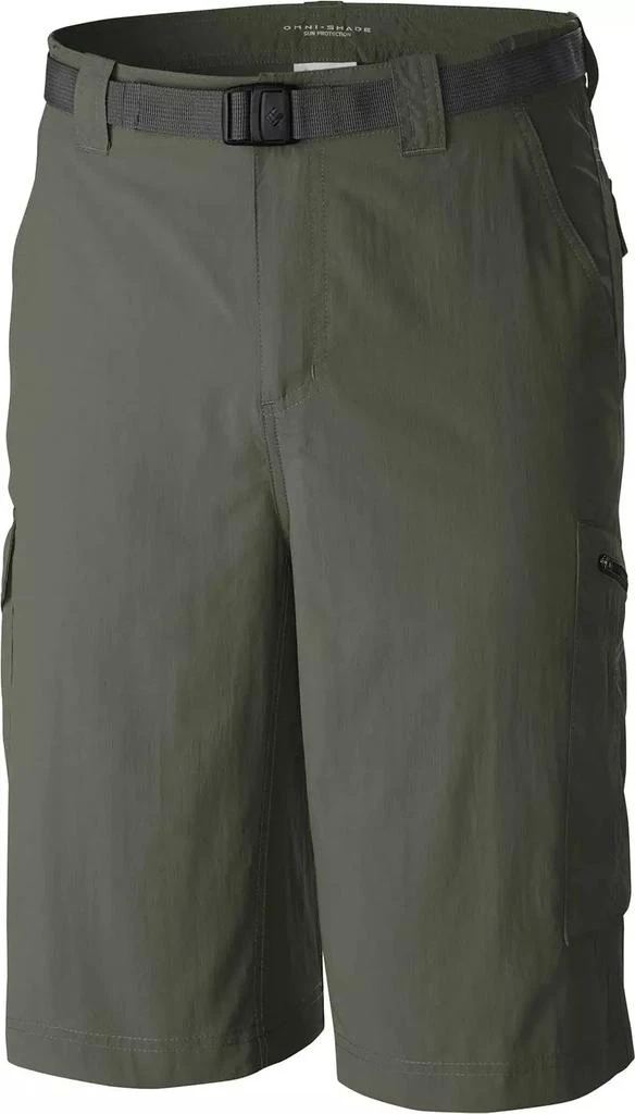 商品Columbia|Columbia Men's Silver Ridge Cargo Short,价格¥413,第1张图片