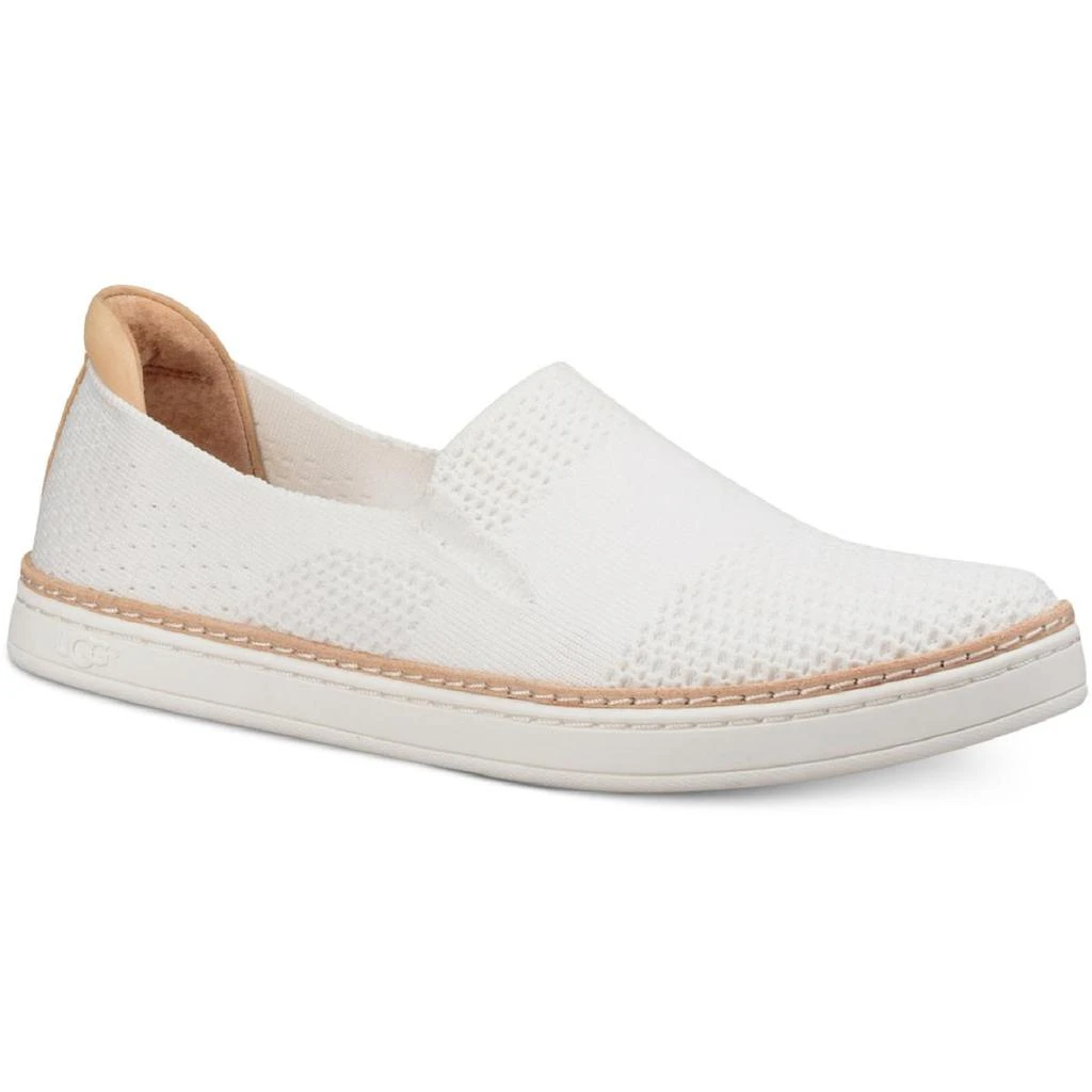 商品UGG|Ugg Womens Sammy Knit Slip On Casual Shoes,价格¥558,第1张图片