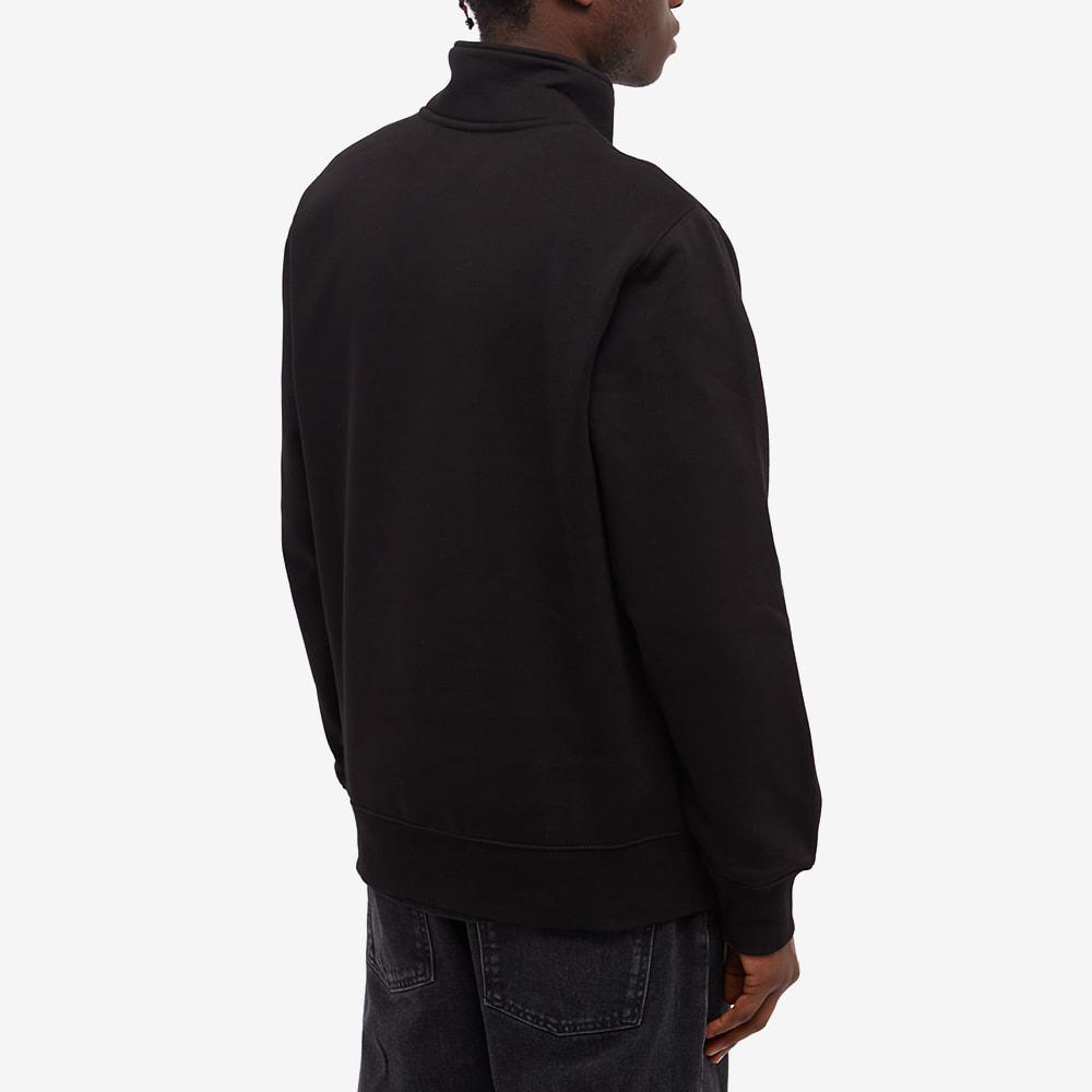 Carhartt WIP Chase Neck Zip Sweat商品第3张图片规格展示
