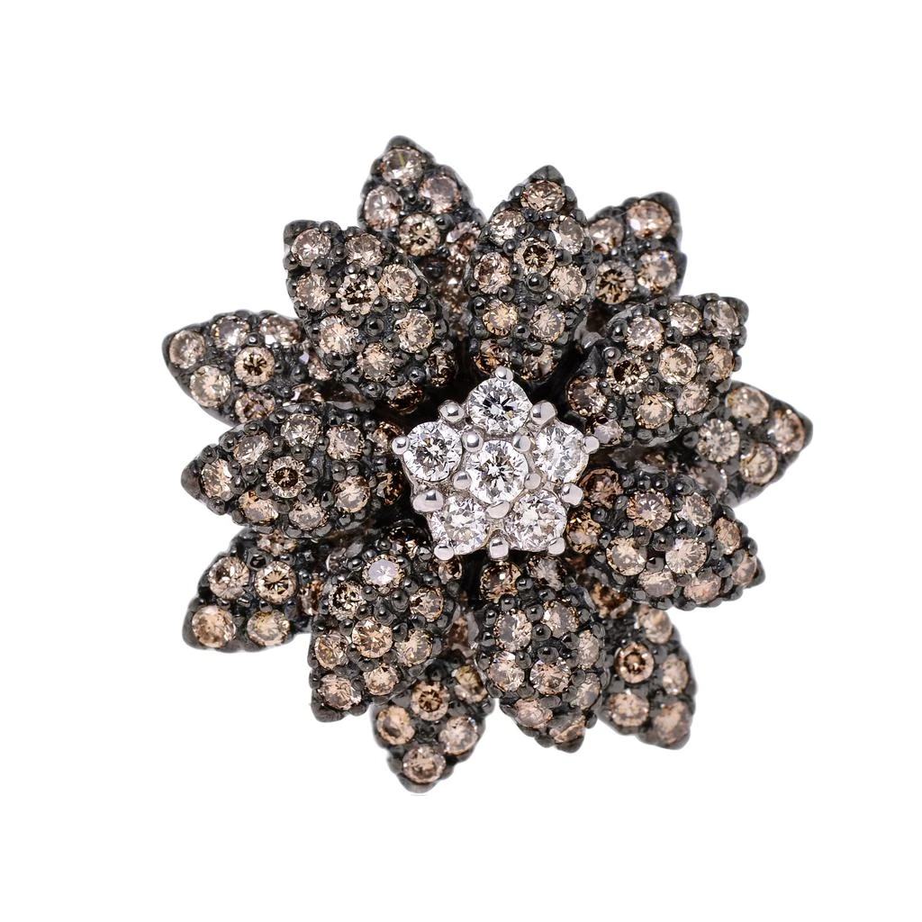 商品Le Vian|Le Vian Women's 14k White Gold Ring,价格¥14118,第1张图片