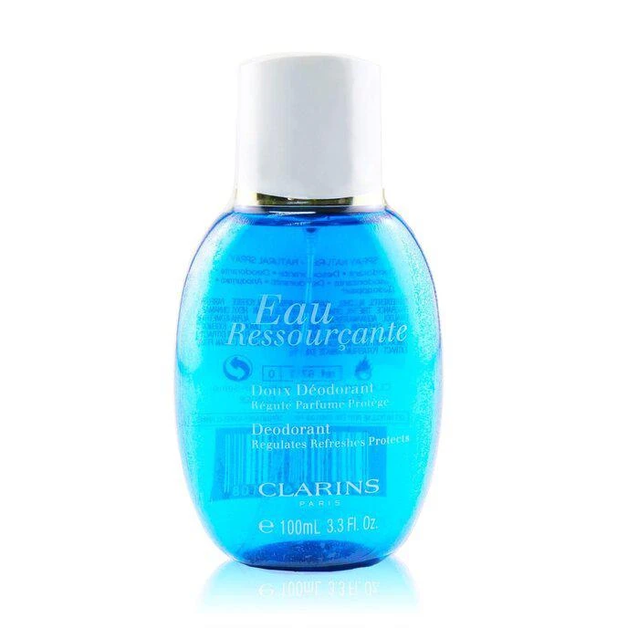 商品Clarins|娇韵诗 水源香气 止汗喷雾 100ml/3.4oz,价格¥289,第1张图片