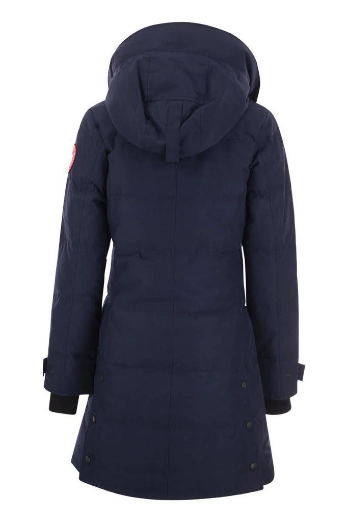 商品Canada Goose|Canada Goose Shelburne - Padded Parka,价格¥9596,第2张图片详细描述