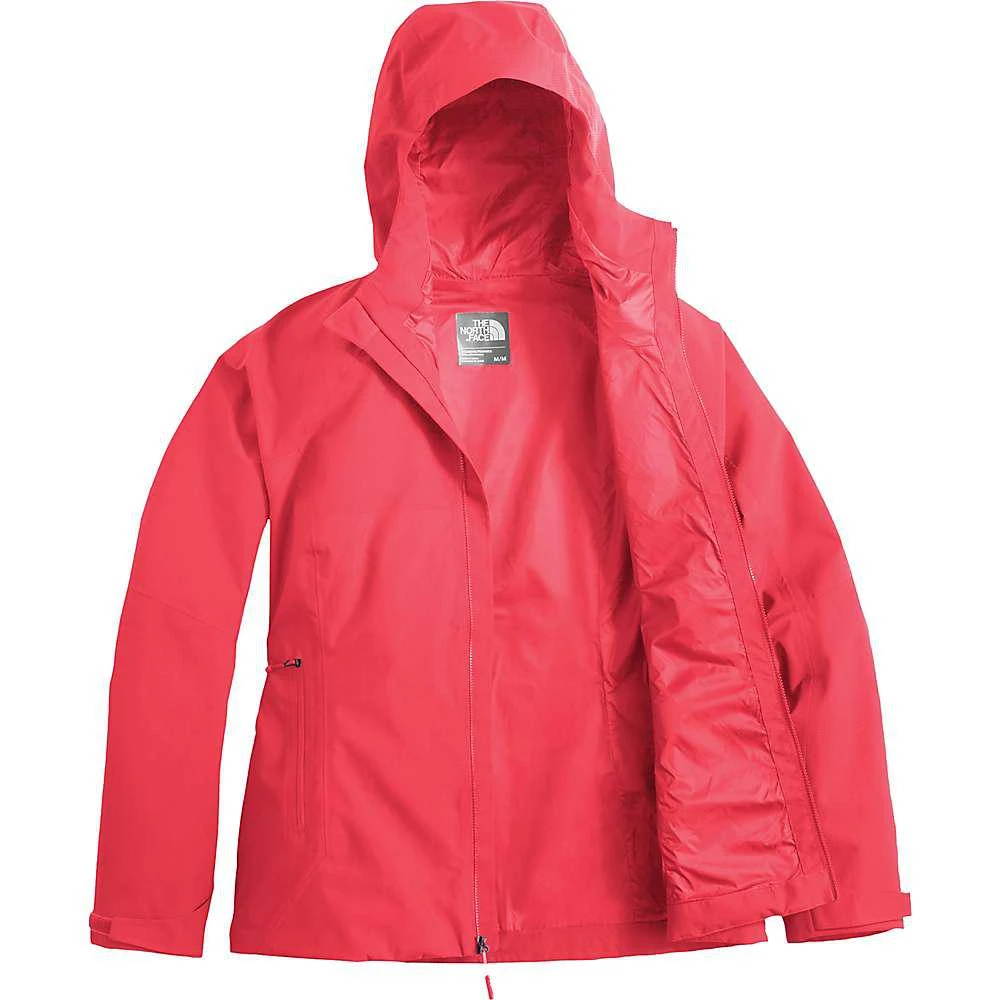 商品The North Face|The North Face Women's Fuseform Montro Jacket,价格¥824,第3张图片详细描述