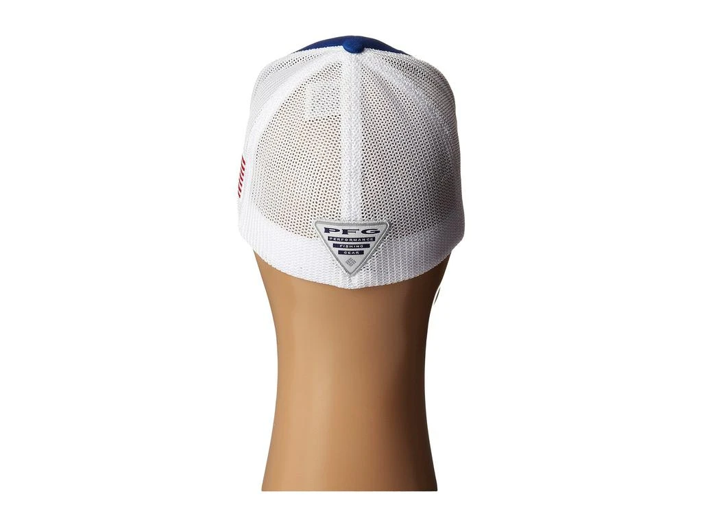 商品Columbia|PFG Mesh™ Ball Cap,价格¥166,第3张图片详细描述