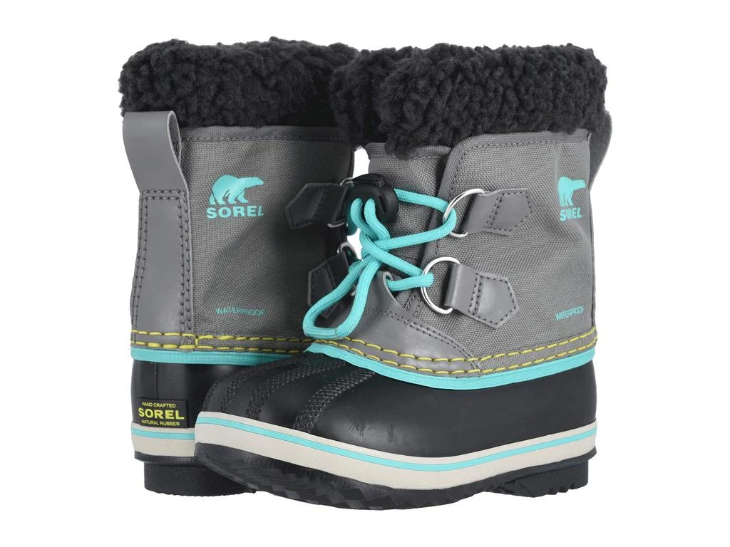 商品SOREL|Yoot Pac Nylon (Toddler/Little Kid),价格¥331,第1张图片