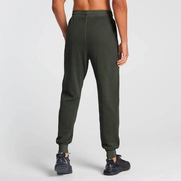 商品Myprotein|MP Men's Training Joggers - Vine Leaf,价格¥281,第3张图片详细描述