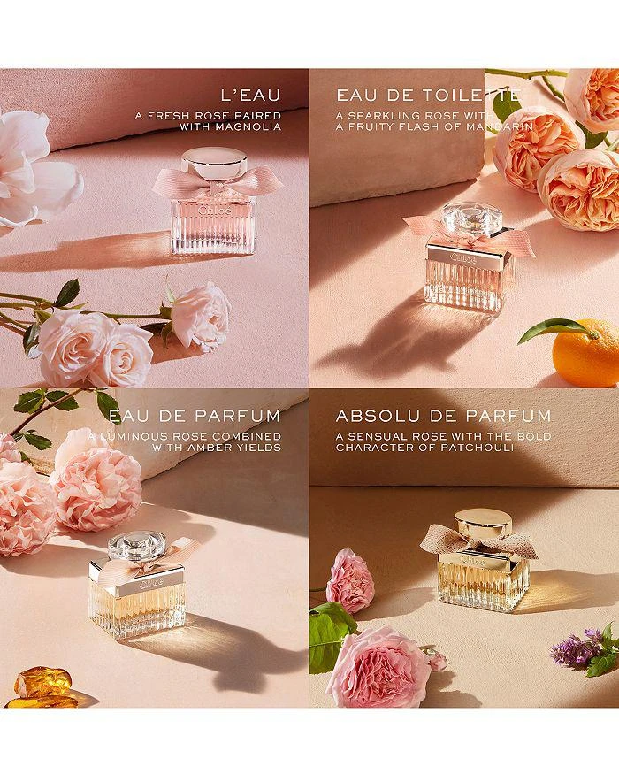 商品Chloé|Eau de Parfum,价格¥1004,第2张图片详细描述