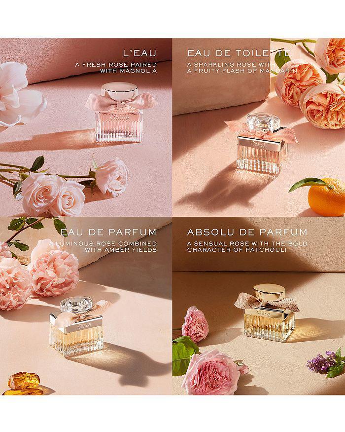 商品Chloé|Eau de Parfum 2.5 oz.,价格¥1017,第4张图片详细描述