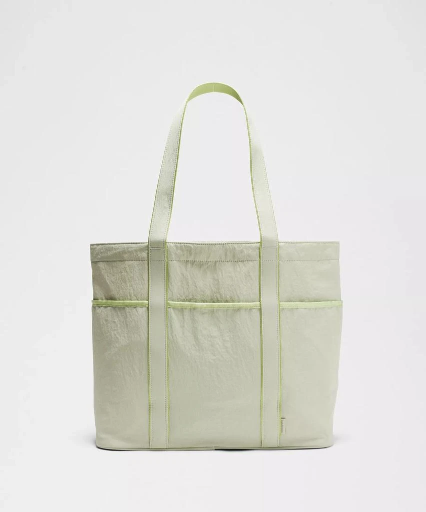 Daily Multi-Pocket Tote Bag 20L 商品